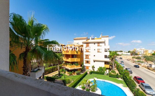 Apartamento - Reventa - Torrevieja - Torrevieja Centro