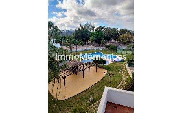 Apartamento - Reventa - Vergel - Vergel (El Vergel) - El Verger Centro