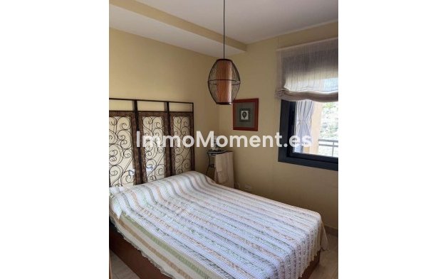 Apartamento - Reventa - Villajoyosa - La Cala