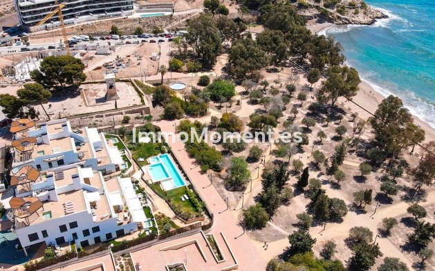 Apartamento - Reventa - Villajoyosa - Villajoyosa Centro