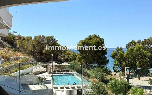 Apartamento - Reventa - Villajoyosa - Villajoyosa Centro