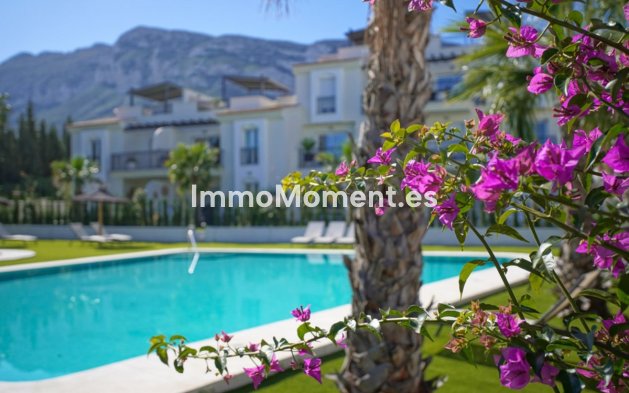 Apartment - Bestaande woning - Denia - Denia Centro