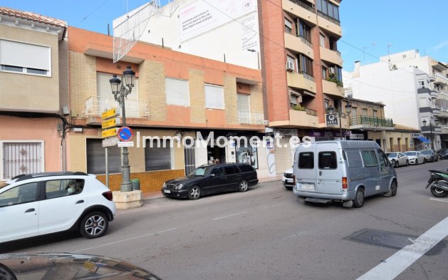 Apartment - Bestaande woning - Guardamar del Segura - Guardamar del Segura Centro