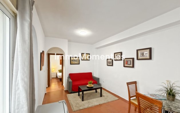 Apartment - Bestaande woning - Málaga - Centro Histórico