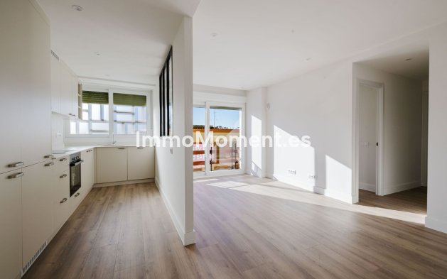 Apartment - Bestaande woning - Málaga - Málaga