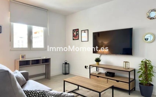 Apartment - Bestaande woning - Málaga - Málaga