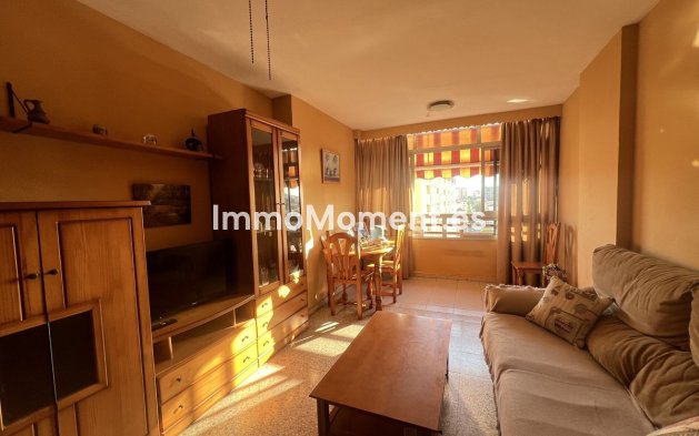Apartment - Bestaande woning - Málaga - Málaga