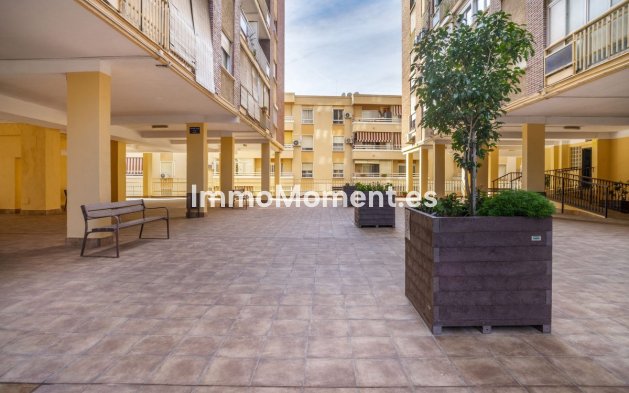 Apartment - Bestaande woning - Málaga - Málaga