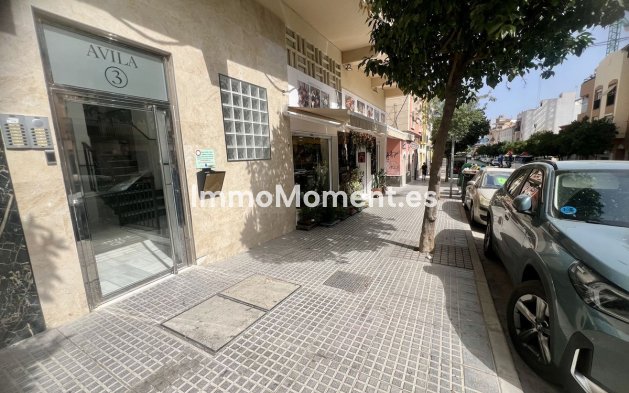 Apartment - Bestaande woning - Málaga - Málaga