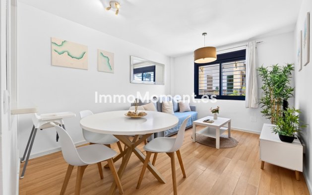 Apartment - Bestaande woning - Málaga - Pedregalejo