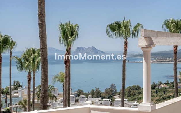 Apartment - Bestaande woning - Manilva - Manilva Centro