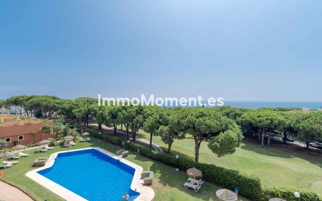 Apartment - Bestaande woning - Marbella - Cabopino