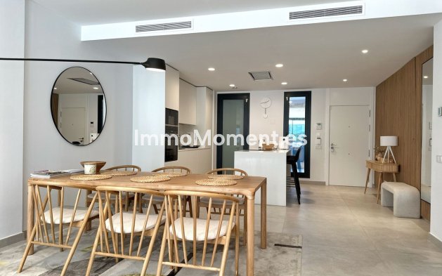 Apartment - Bestaande woning - Marbella - Cabopino