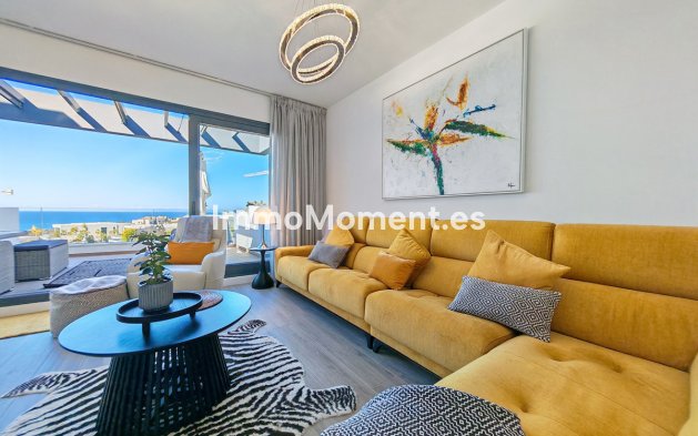 Apartment - Bestaande woning - Marbella - Cabopino