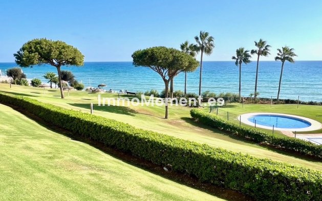 Apartment - Bestaande woning - Marbella - Cabopino