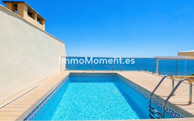 Apartment - Bestaande woning - Marbella - Cabopino