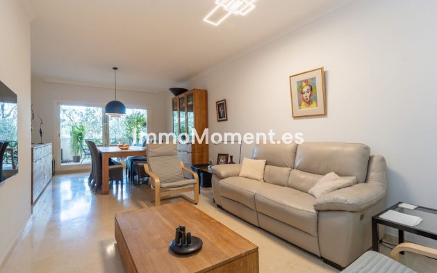 Apartment - Bestaande woning - Marbella - Elviria