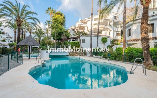 Apartment - Bestaande woning - Marbella - Elviria