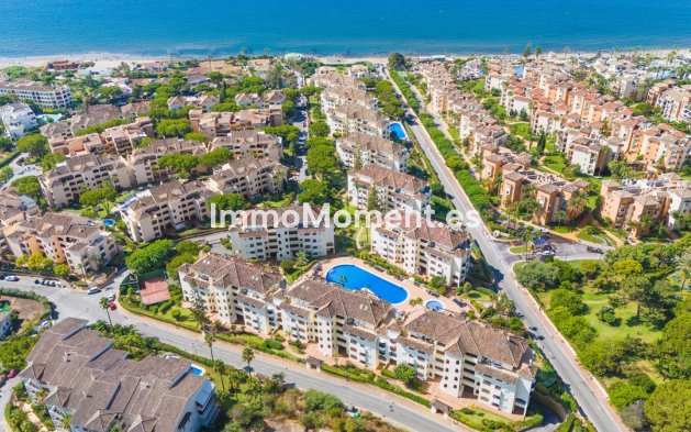 Apartment - Bestaande woning - Marbella - Elviria