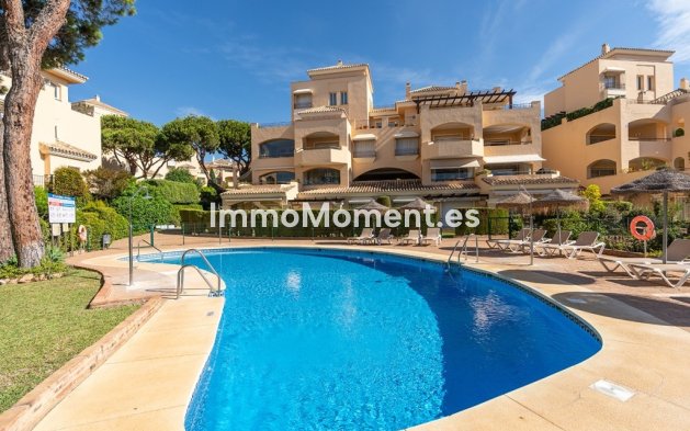 Apartment - Bestaande woning - Marbella - Elviria