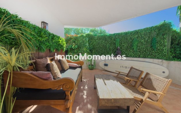 Apartment - Bestaande woning - Marbella - Elviria