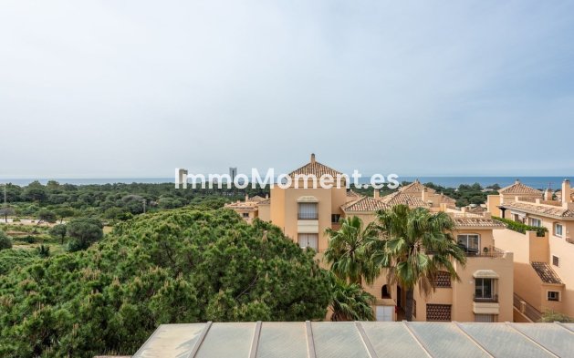 Apartment - Bestaande woning - Marbella - Elviria
