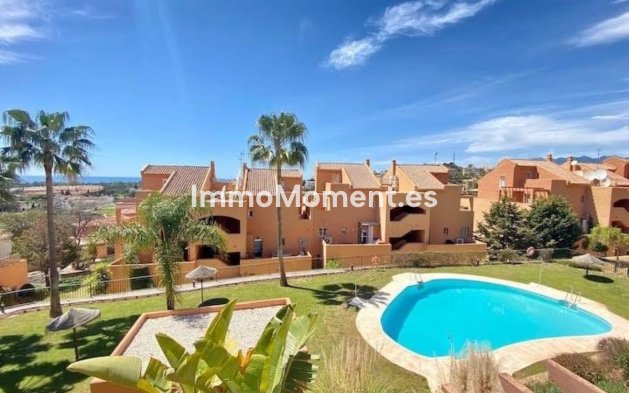 Apartment - Bestaande woning - Marbella - Elviria
