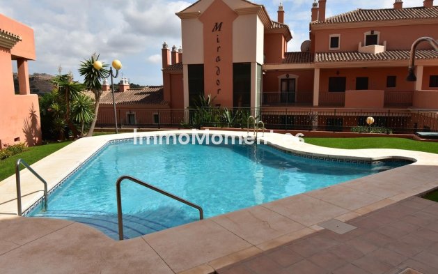 Apartment - Bestaande woning - Marbella - Elviria