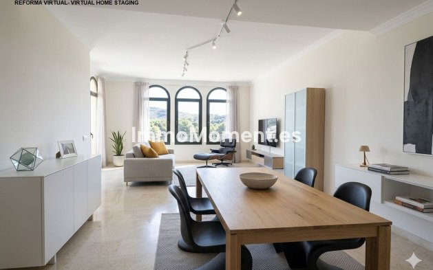 Apartment - Bestaande woning - Marbella - Elviria
