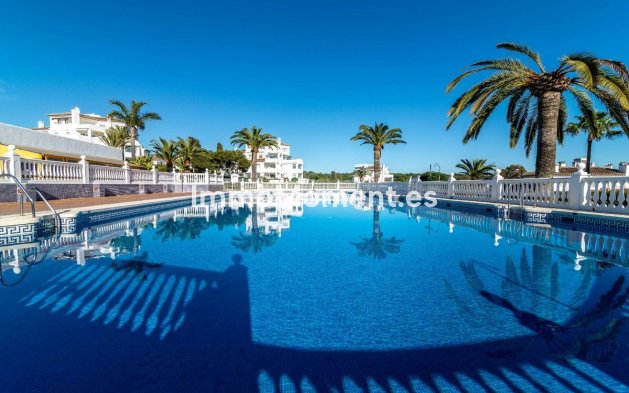 Apartment - Bestaande woning - Marbella - Elviria