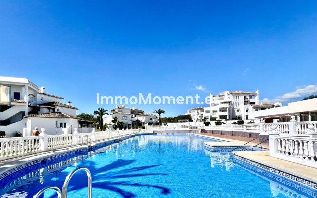 Apartment - Bestaande woning - Marbella - Elviria