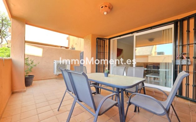 Apartment - Bestaande woning - Marbella - Elviria