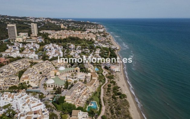Apartment - Bestaande woning - Marbella - Elviria