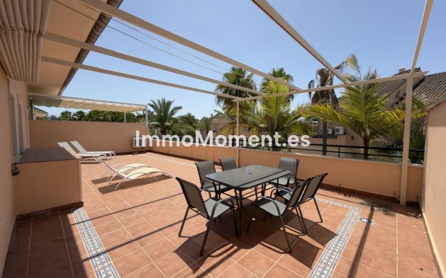 Apartment - Bestaande woning - Marbella - Elviria