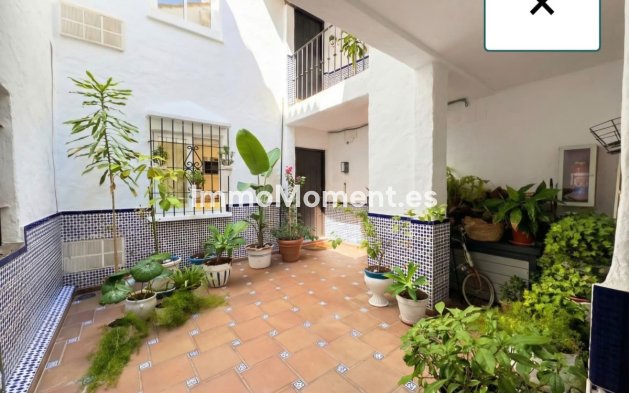 Apartment - Bestaande woning - Marbella - Puerto Banús