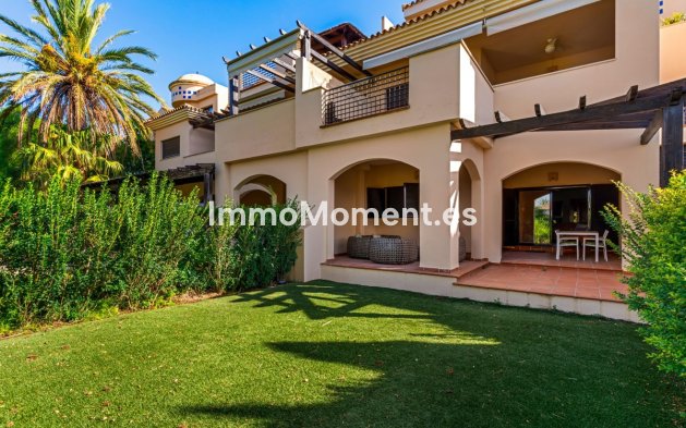 Apartment - Bestaande woning - Marbella - Puerto Banús