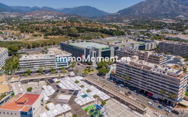 Apartment - Bestaande woning - Marbella - Puerto Banús