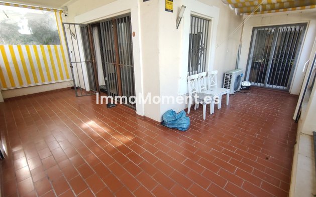 Apartment - Bestaande woning - Marbella - Puerto Banús