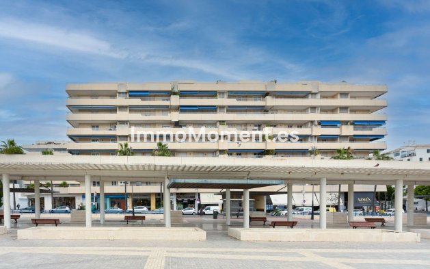 Apartment - Bestaande woning - Marbella - Puerto Banús