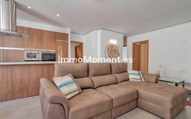 Apartment - Bestaande woning - Marbella - Puerto Banús