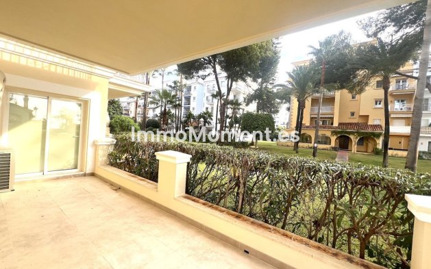 Apartment - Bestaande woning - Marbella - Puerto Banús