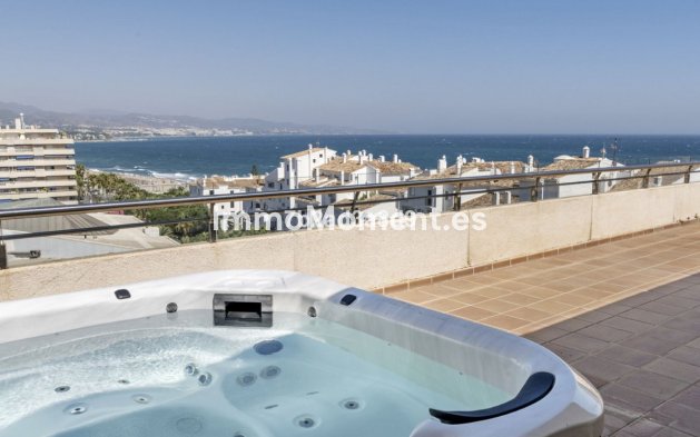 Apartment - Bestaande woning - Marbella - Puerto Banús