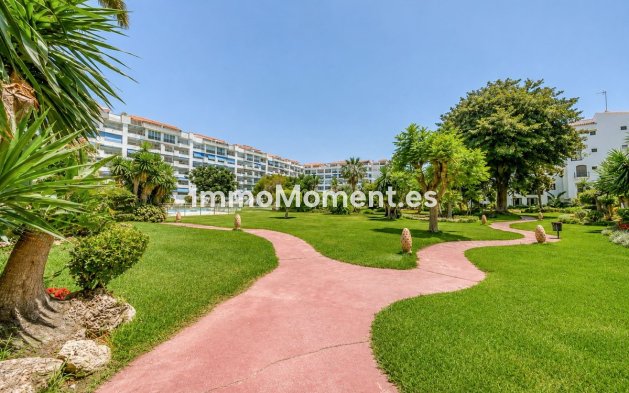 Apartment - Bestaande woning - Marbella - Puerto Banús