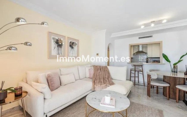 Apartment - Bestaande woning - Marbella - Puerto Banús