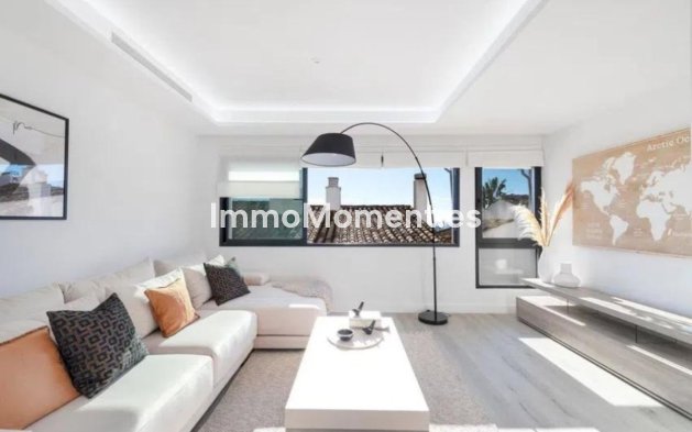 Apartment - Bestaande woning - Marbella - Puerto Banús