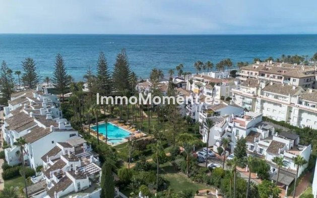 Apartment - Bestaande woning - Marbella - San Pedro de Alcántara