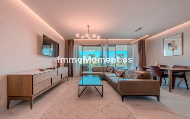 Apartment - Bestaande woning - Marbella - San Pedro de Alcántara