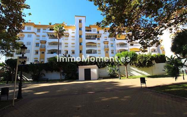 Apartment - Bestaande woning - Marbella - San Pedro de Alcántara