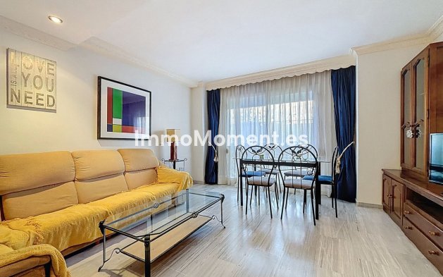 Apartment - Bestaande woning - Marbella - San Pedro de Alcántara