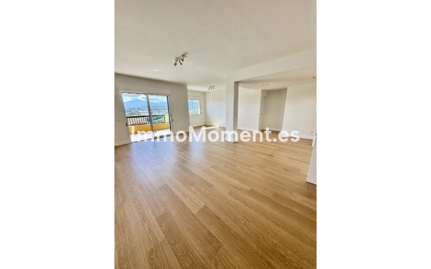 Apartment - Bestaande woning - Marbella - San Pedro de Alcántara
